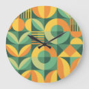 Buscar trigo relojes de pared Naturaleza