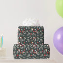 Buscar dados papel de regalo Póquer