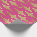 Buscar tiburones papel de regalo Bajo el mar