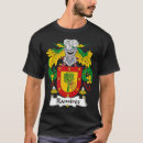 Buscar escudos de armas camisetas Para él