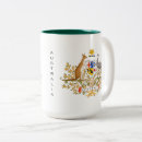 Buscar bandera de australia tazas Melbourne