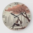 Buscar lectores relojes de pared Para todos