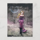 Buscar bruja rubia postales Brujas