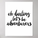 Buscar aventurero posters Para todos