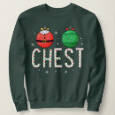 Buscar nueces sudaderas Navidades