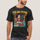 Buscar daria camisetas Triste