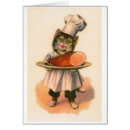 Buscar cueza tarjetas Cocinero