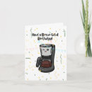 Buscar estupendo tarjetas General y unisex