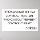 Buscar hermano mayor posters Orwell