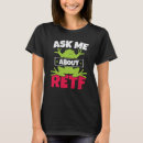 Buscar sapo camisetas Árbol