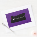 Buscar heart rectangulares pegatinas Amar