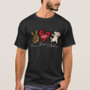 Buscar perrito maltés camisetas Navidad