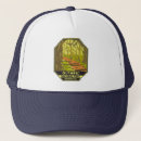 Buscar olímpico gorras Parque nacional olímpico