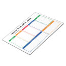 Buscar horario semanal Para niños