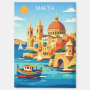 Buscar malta imanes Vacaciones