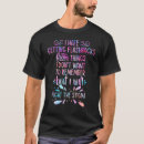 Buscar el luchar camisetas Salud