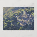 Buscar castillos postales europa