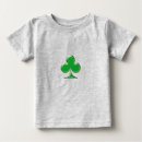 Buscar shamrock bebe ropa Trebol