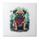 Buscar desfile azulejos Perro