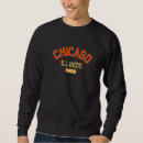 Buscar vintage chicago 1833