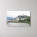 Buscar castillos lienzos Austria