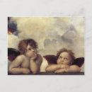 Buscar raffaello postales Madonna
