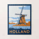 Buscar holanda puzzles Viaje