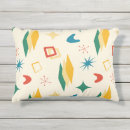 Buscar edad media cojines Años 1950