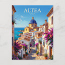 Buscar alicante postales Arquitectura