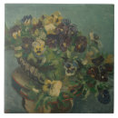 Buscar flowers azulejos Vintage