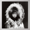 Buscar inuit arte Vintage