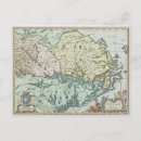 Buscar mapa de suecia postales Texto