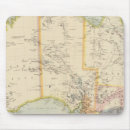 Buscar profundidad alfombrillas de raton Mapa