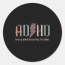 Buscar trastorno pegatinas Audhd