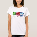 Buscar acupuntura camisetas Acupunturista