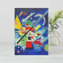 Buscar arte abstracto tarjetas Colorida