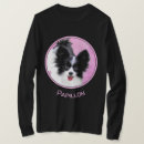 Buscar nain camisetas Perro