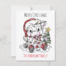 Buscar buey tarjetas Rojo