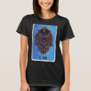 Buscar buho camisetas Lotería