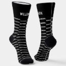 Buscar nuevos calcetines Papá