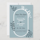 Buscar rococo invitaciones Floral