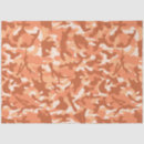 Buscar camuflaje papel de seda Militar