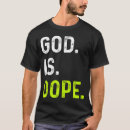 Buscar dope camisetas Tendencia