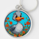 Buscar pato llaveros Para ella