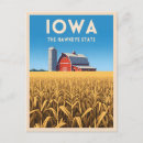 Buscar iowa postales Naturaleza