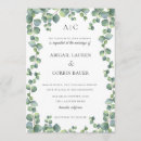 Buscar vid invitaciones Hojas