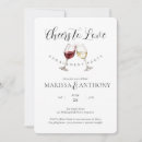 Buscar copa de vino invitaciones General y unisex