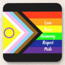 Buscar lgbtqi posavasos General y unisex