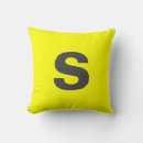 Buscar fluorescente cojines Color