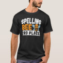Buscar ortografía camisetas Escuela